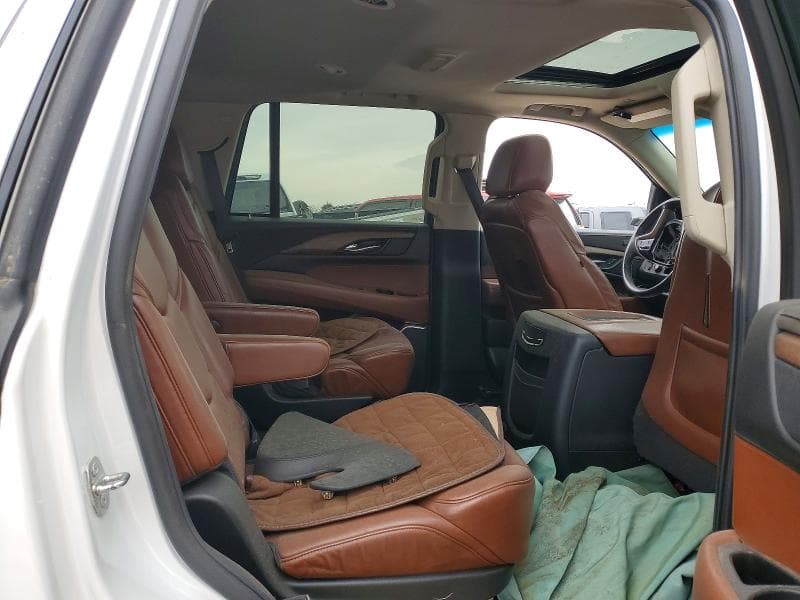 2020 CADILLAC ESCALADE 11