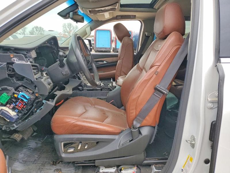 2020 CADILLAC ESCALADE 7