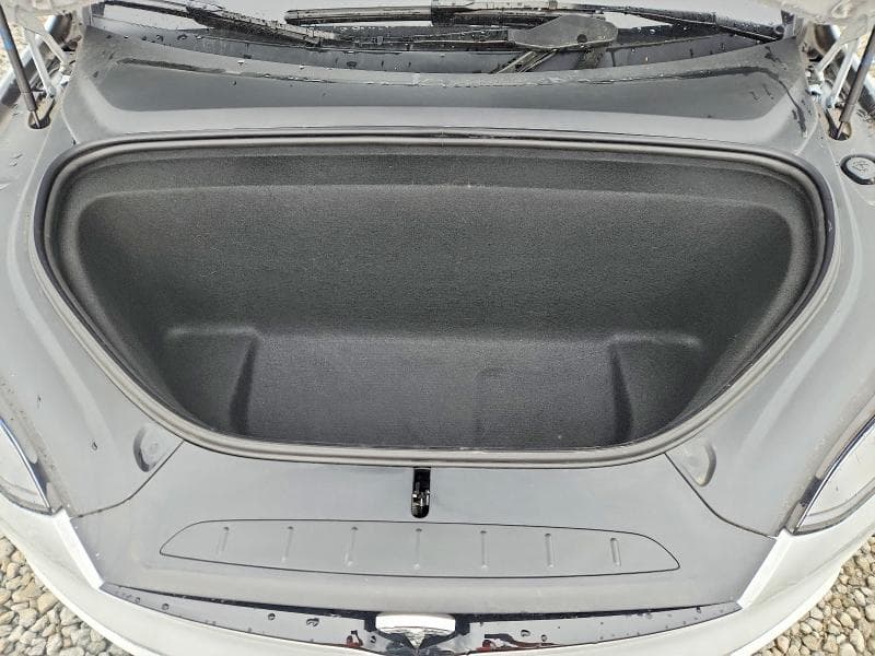 2023 TESLA MODEL X 11