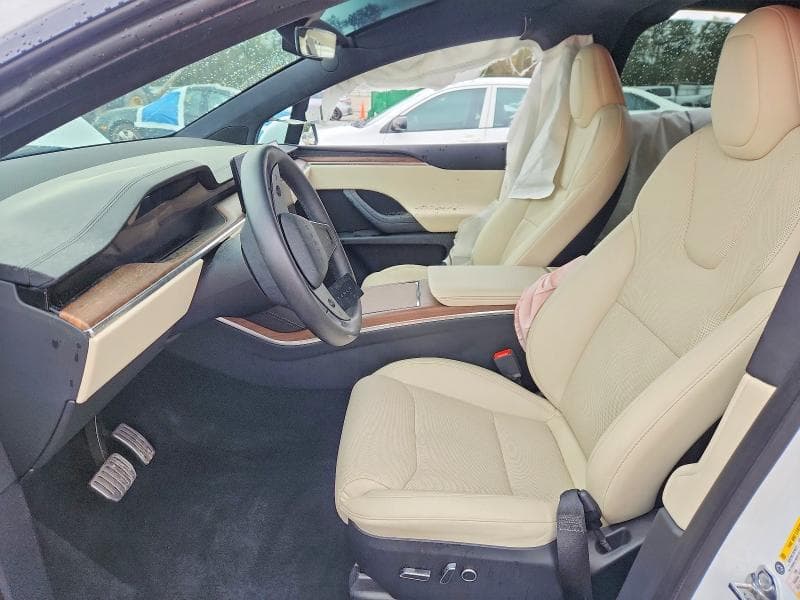 2023 TESLA MODEL X 7