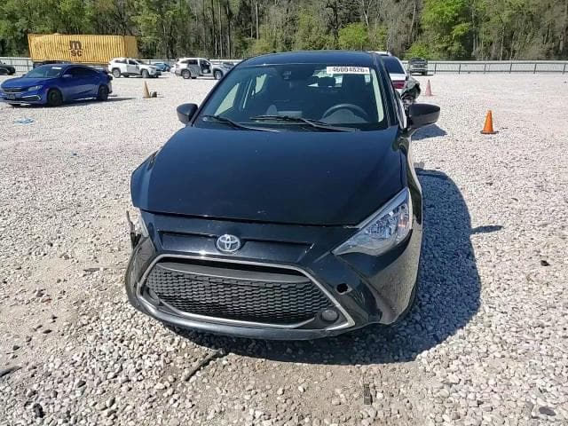 2020 TOYOTA YARIS HATCHBACK LE LE 13