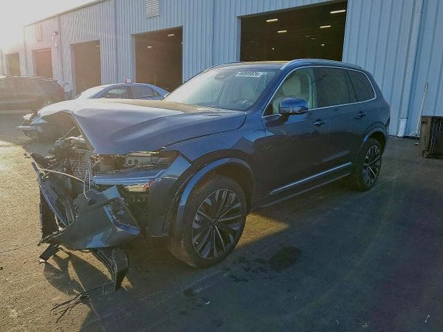 2026 VOLVO XC90 ULTRA - 1