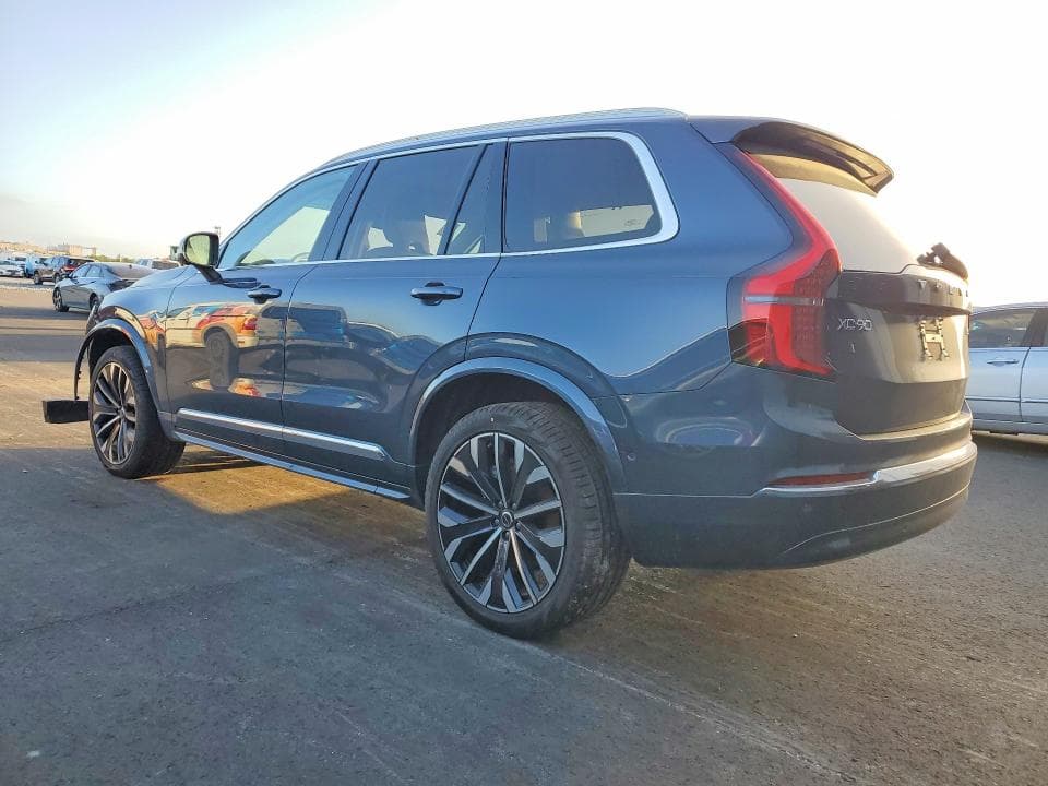 2026 VOLVO XC90 ULTRA 2