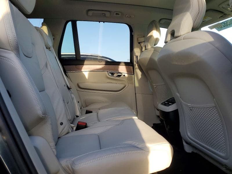 2026 VOLVO XC90 ULTRA 11