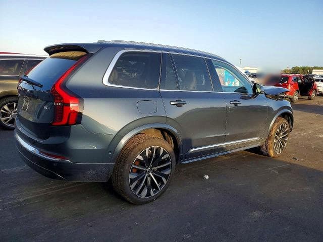 2026 VOLVO XC90 ULTRA 3