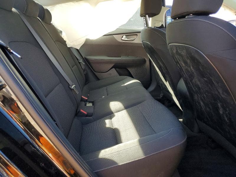 2020 KIA FORTE LXS 10