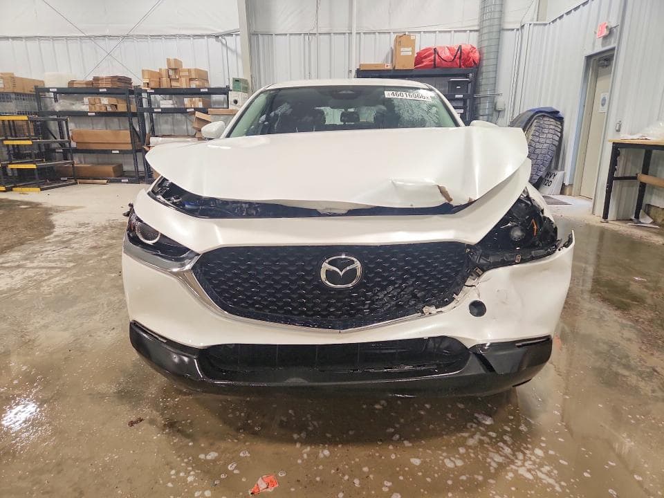 2025 MAZDA CX-30 6
