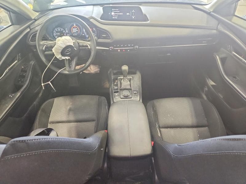 2025 MAZDA CX-30 9