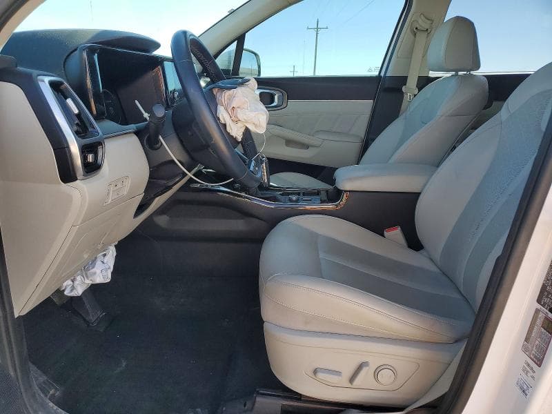 2023 KIA SORENTO SX 7