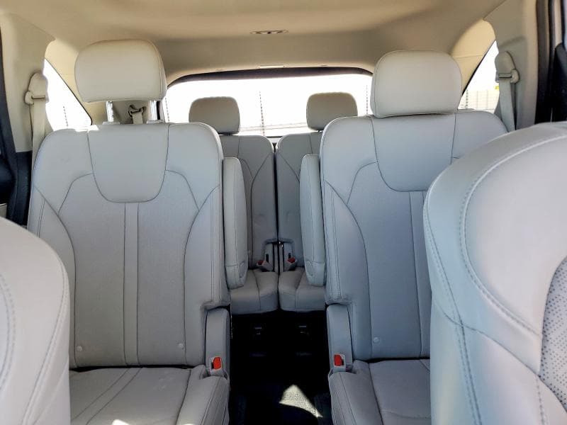 2023 KIA SORENTO SX 10