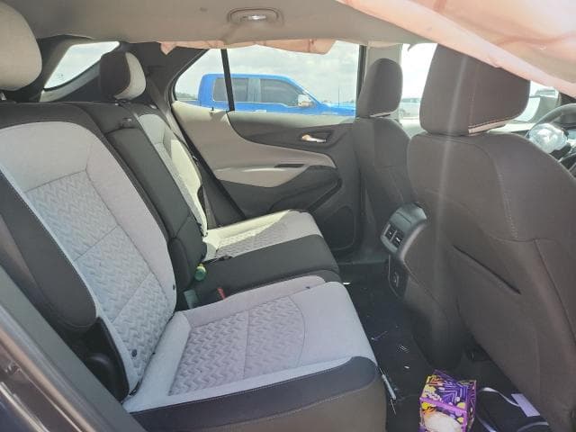 2022 CHEVROLET EQUINOX LS 11