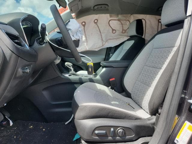 2022 CHEVROLET EQUINOX LS 7