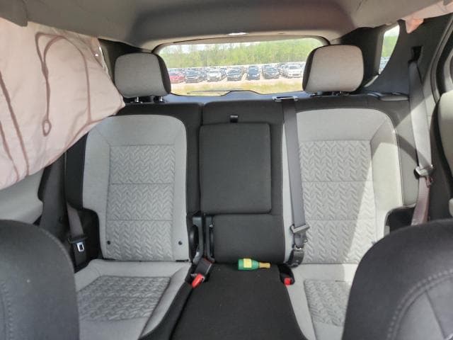 2022 CHEVROLET EQUINOX LS 10