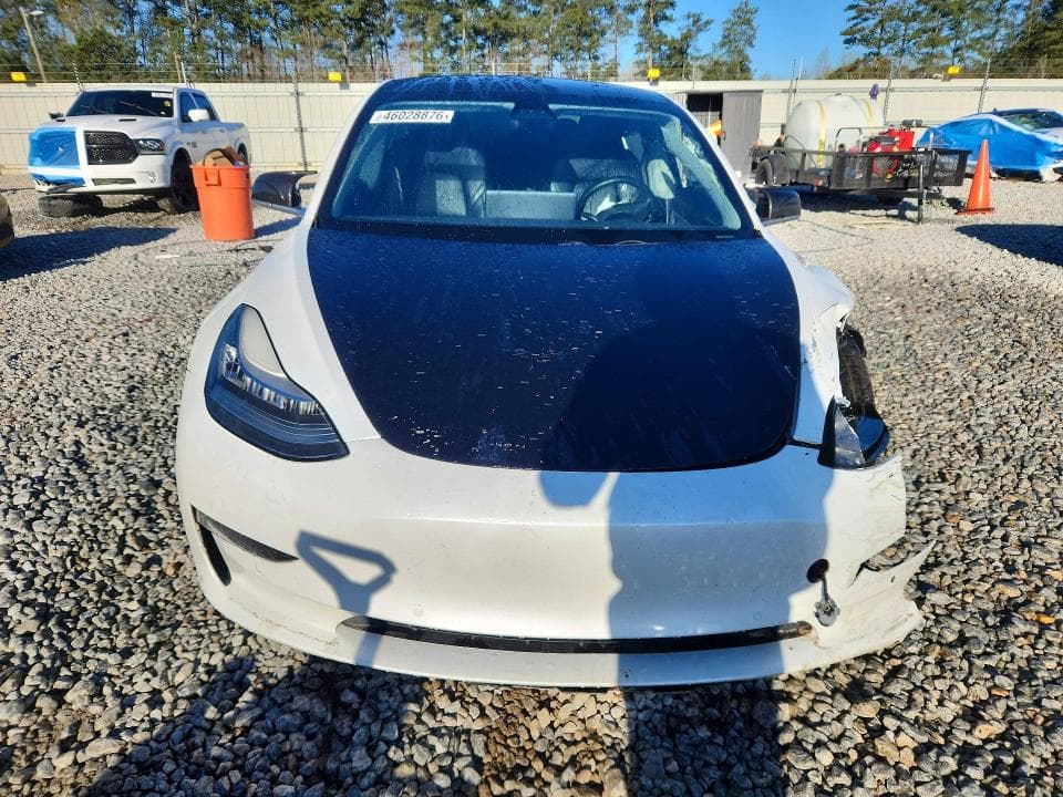 2019 TESLA MODEL 3 5