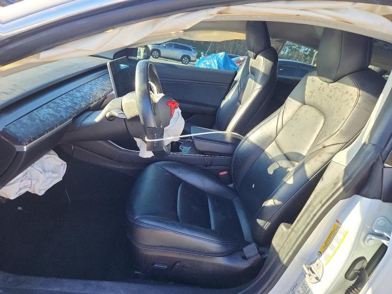 2019 TESLA MODEL 3 7