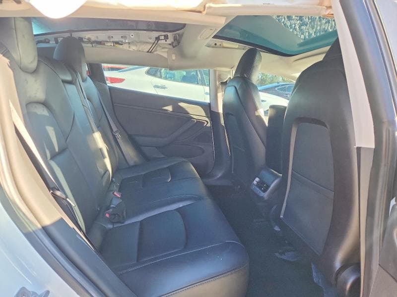 2019 TESLA MODEL 3 10