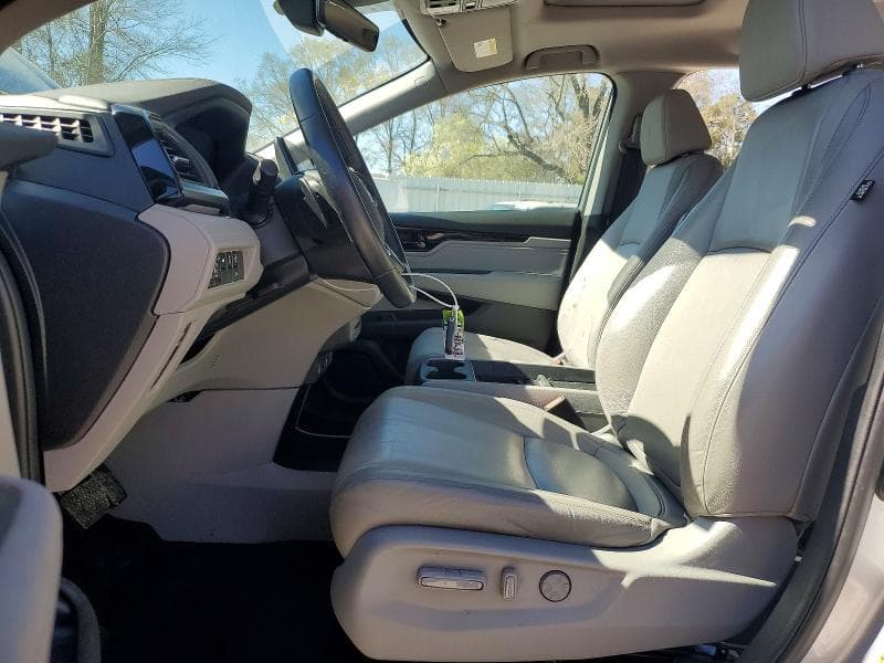 2023 HONDA ODYSSEY TOURING TOURING 7