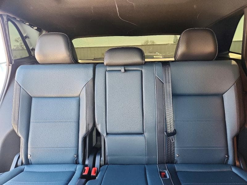 2021 VOLKSWAGEN ATLAS CROSS SPORT SEL R-LINE SEL R-LINE 10