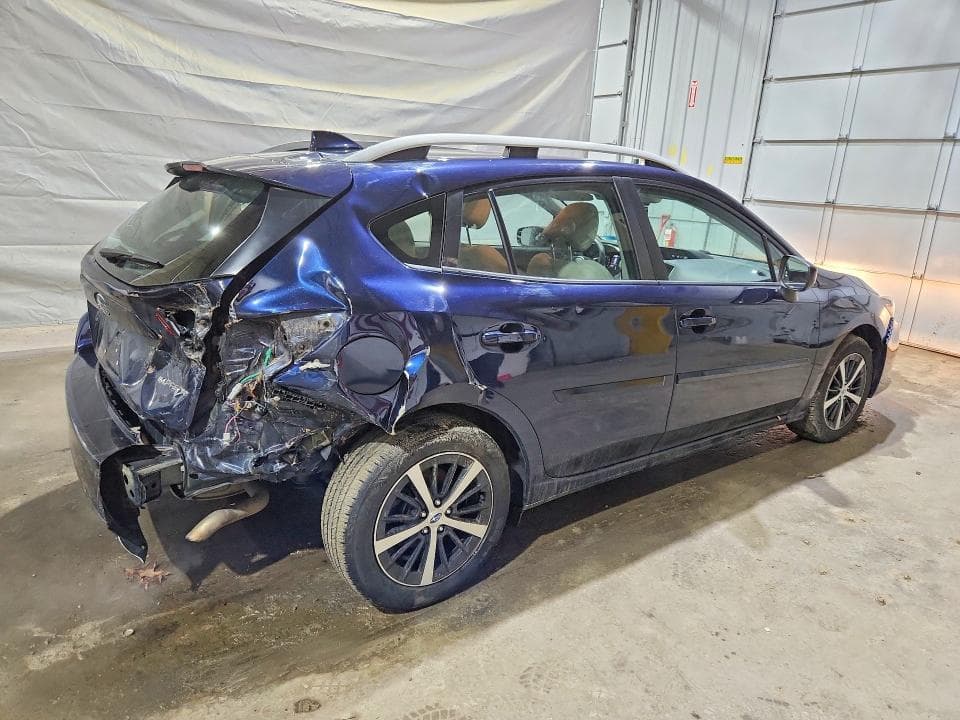 2020 SUBARU IMPREZA PREMIUM PREMIUM 3