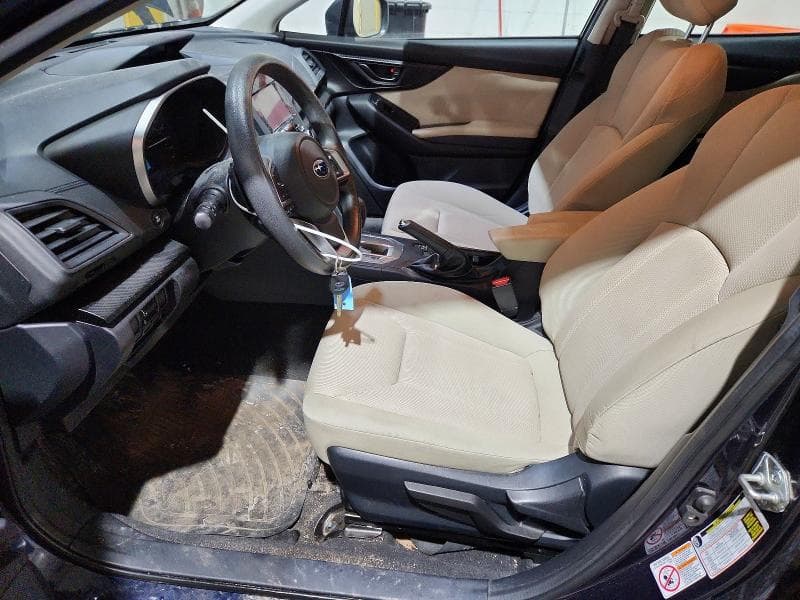 2020 SUBARU IMPREZA PREMIUM PREMIUM 7