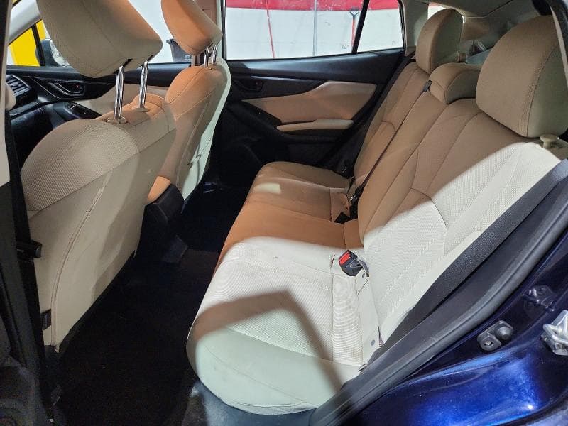 2020 SUBARU IMPREZA PREMIUM PREMIUM 10