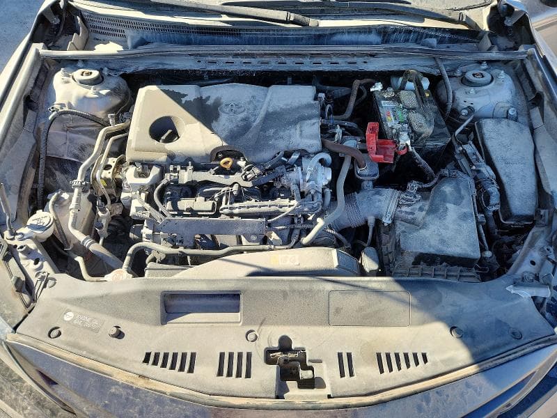 2024 TOYOTA CAMRY SE SE 11