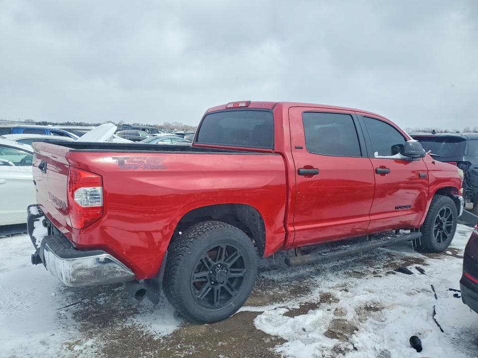 2018 TOYOTA TUNDRA SR5 SR5 3
