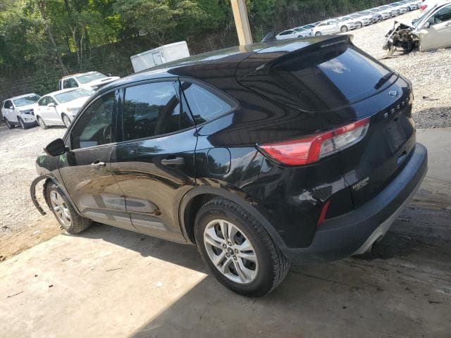 2020 FORD ESCAPE S 2