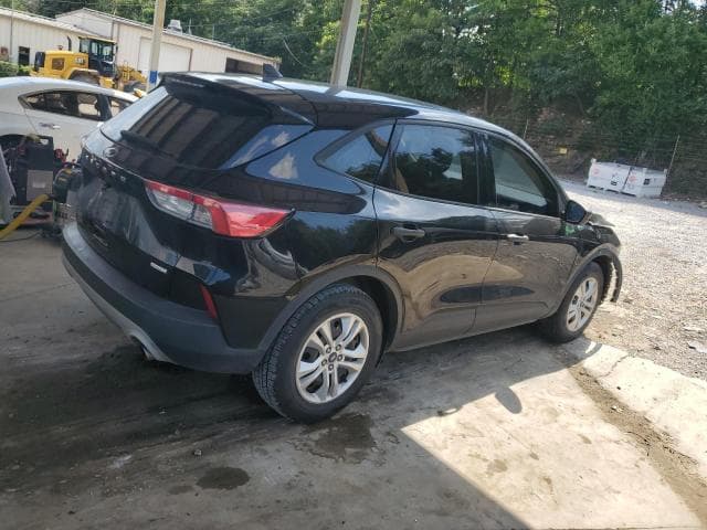 2020 FORD ESCAPE S 3