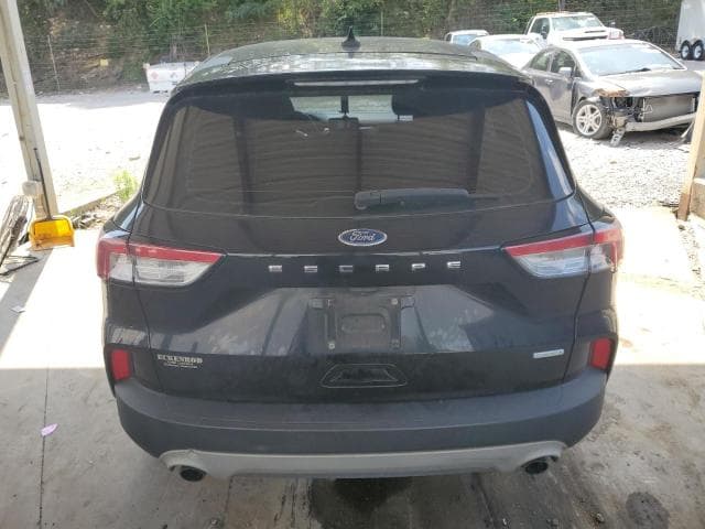 2020 FORD ESCAPE S 6