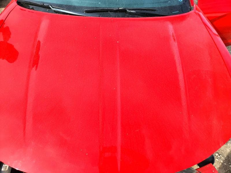 2018 DODGE CHARGER R 11