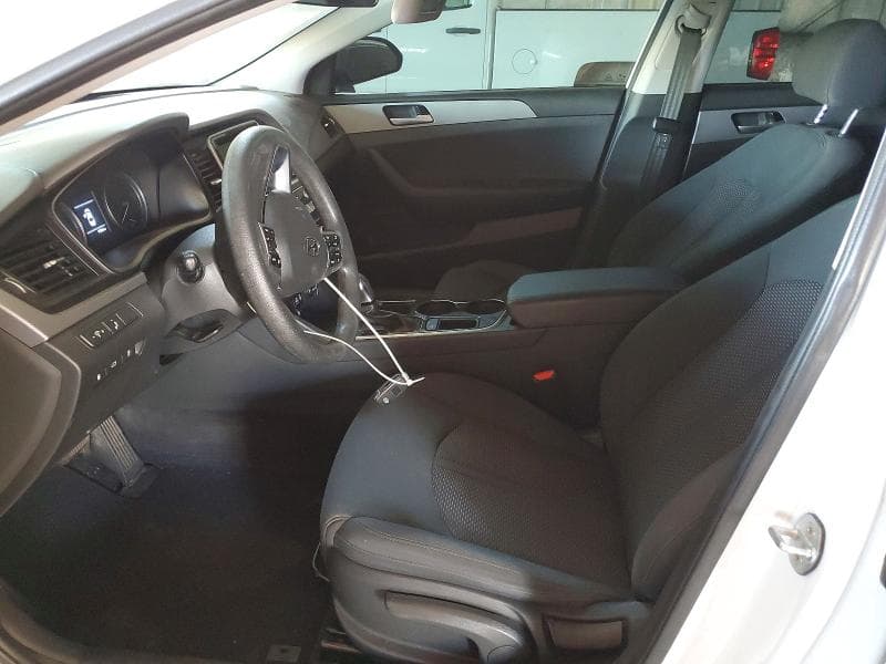 2019 HYUNDAI SONATA SE 7