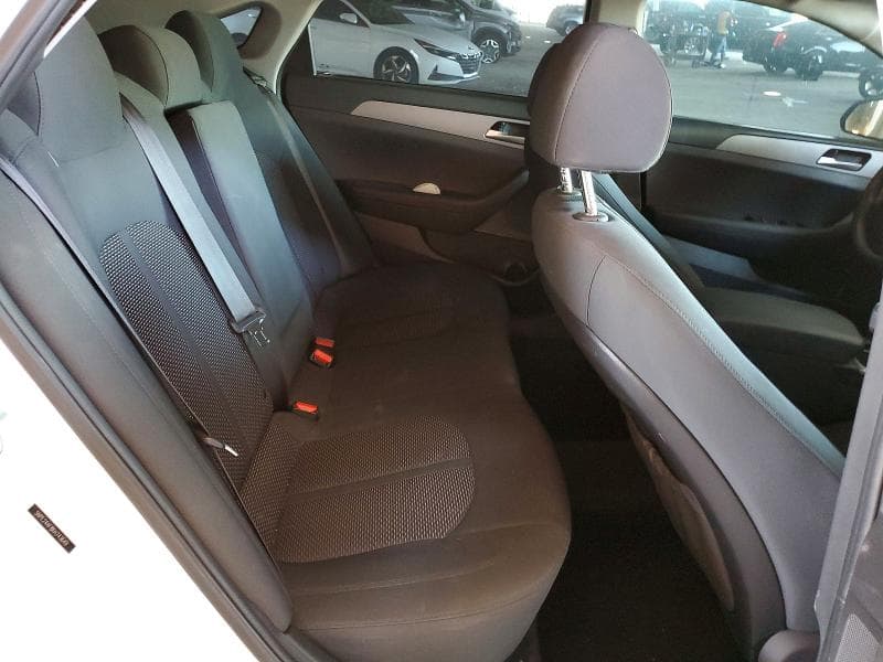 2019 HYUNDAI SONATA SE 10