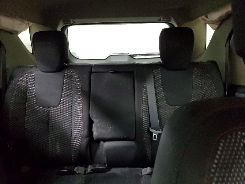 2017 CHEVROLET EQUINOX LT 10