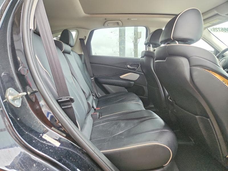 2019 ACURA RDX ADVANCE 11
