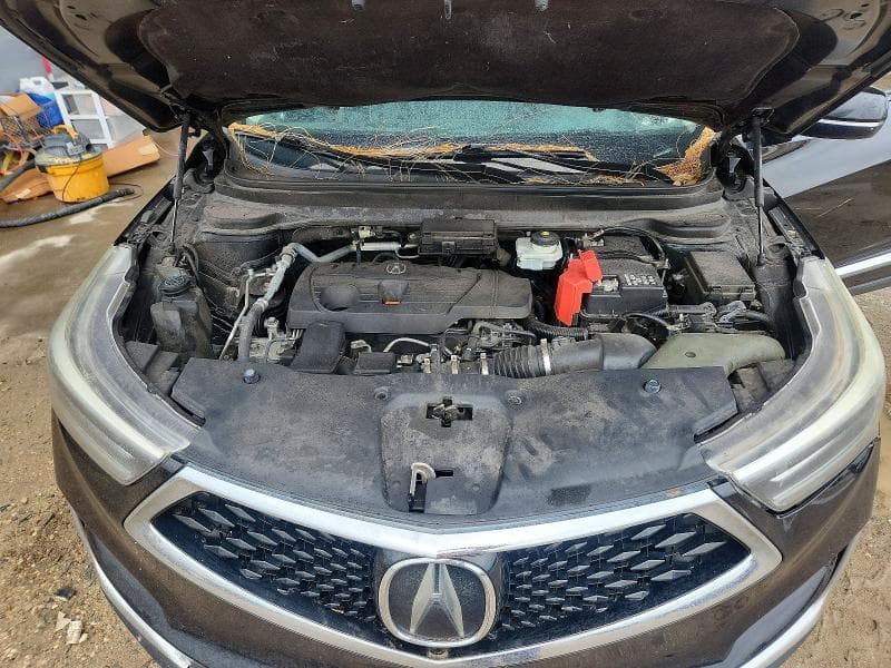 2019 ACURA RDX ADVANCE 12