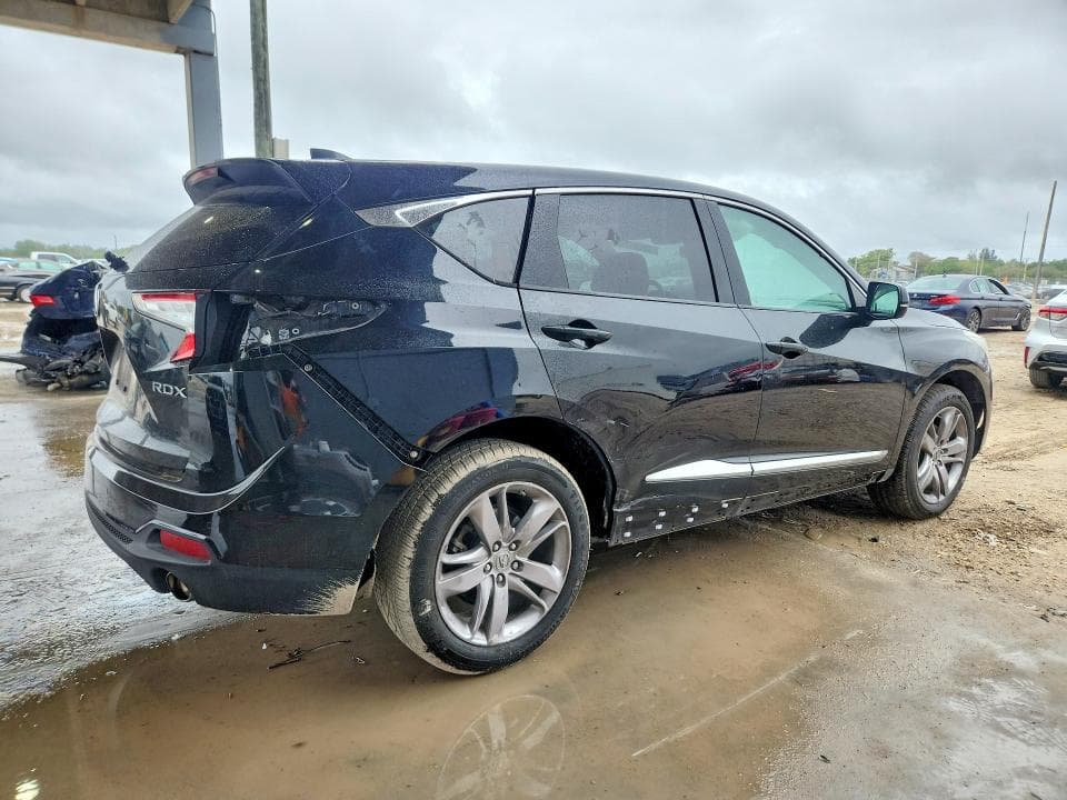 2019 ACURA RDX ADVANCE 3