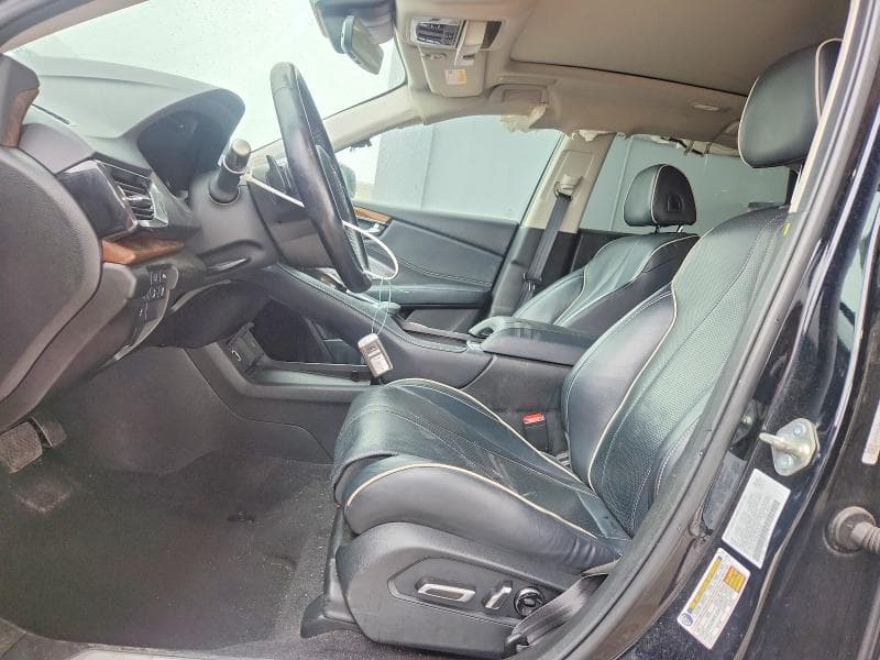 2019 ACURA RDX ADVANCE 7