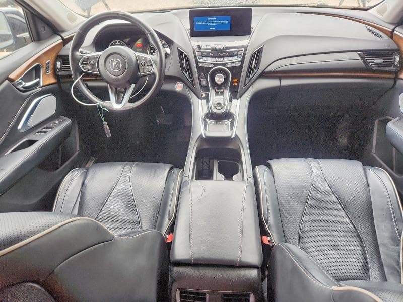 2019 ACURA RDX ADVANCE 8