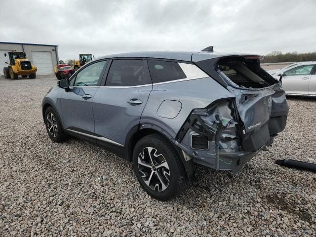 2023 KIA SPORTAGE EX 2