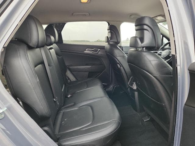 2023 KIA SPORTAGE EX 11