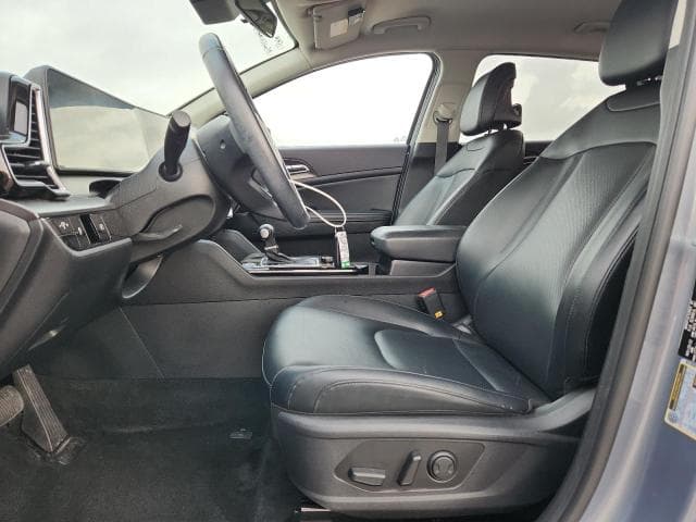 2023 KIA SPORTAGE EX 7