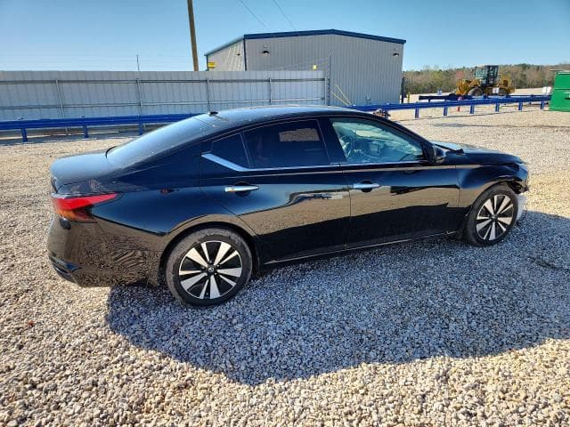 2019 NISSAN ALTIMA 2.5 SL 3