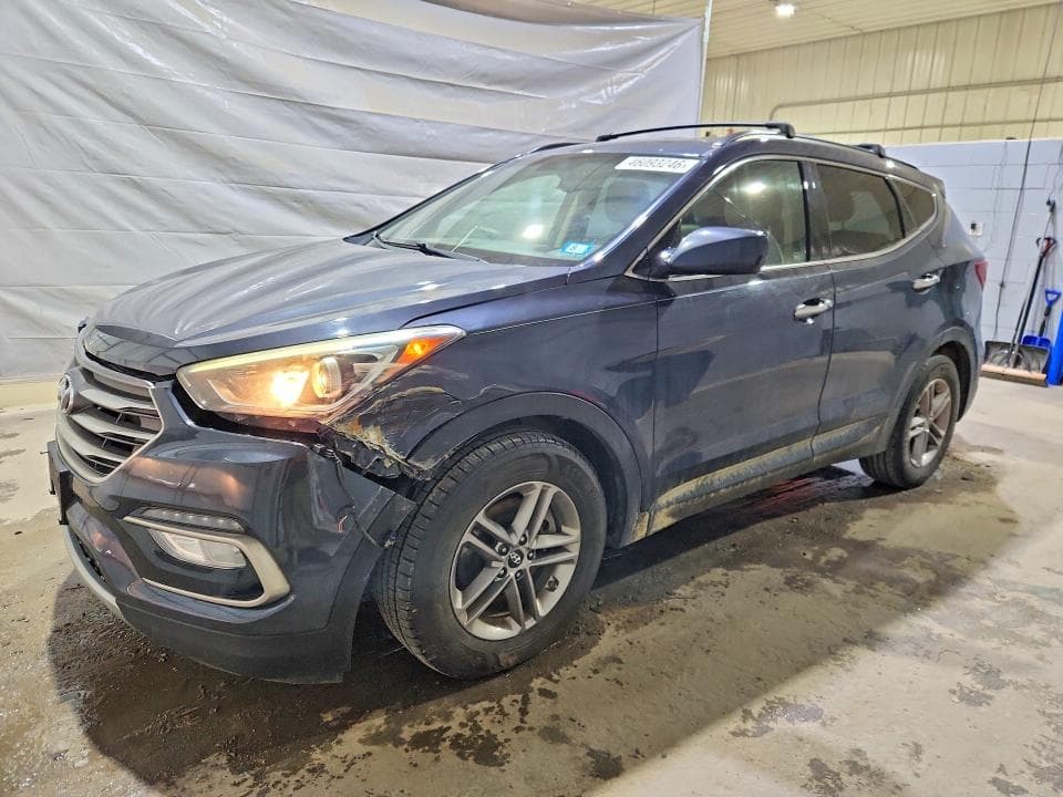 2017 HYUNDAI SANTA FE SPORT 2.4L 2.4L - 1