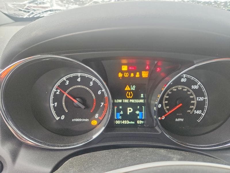 2026 MITSUBISHI OUTLANDER SPORT S 9