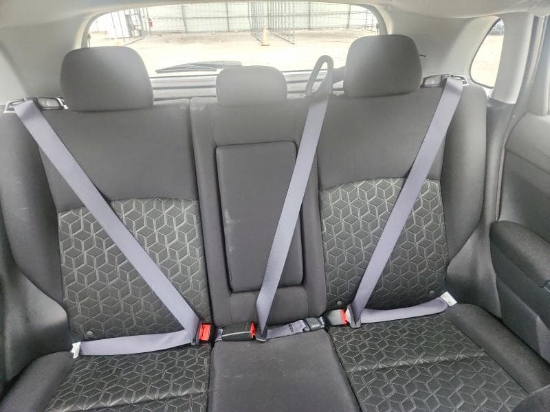 2026 MITSUBISHI OUTLANDER SPORT S 10