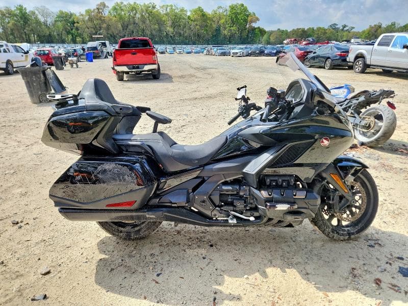 2023 HONDA GL1800 D - 1