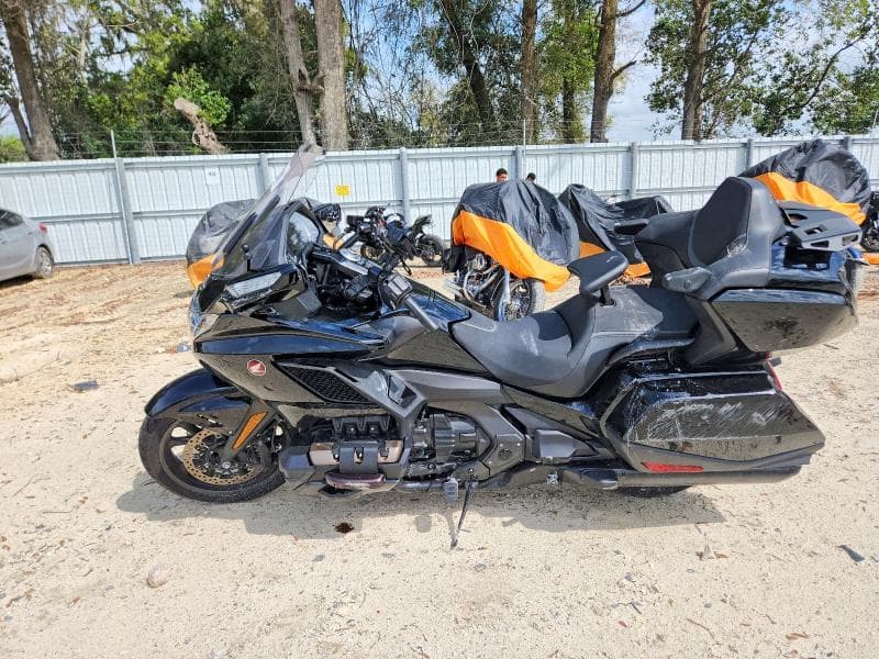 2023 HONDA GL1800 D 3