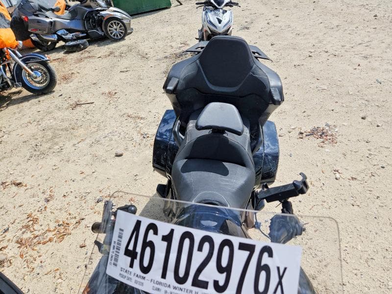 2023 HONDA GL1800 D 5