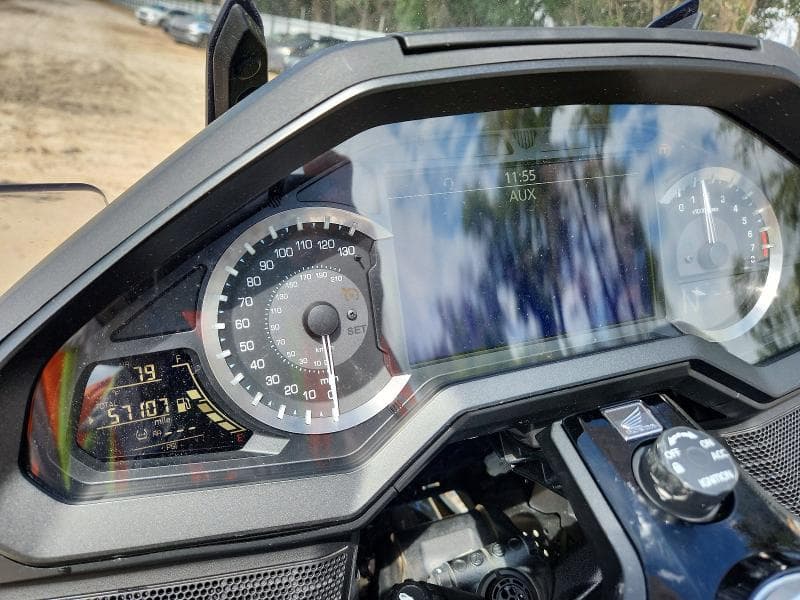 2023 HONDA GL1800 D 7
